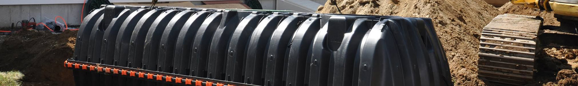 Travaux de changement et remplacement de conduit d'égout